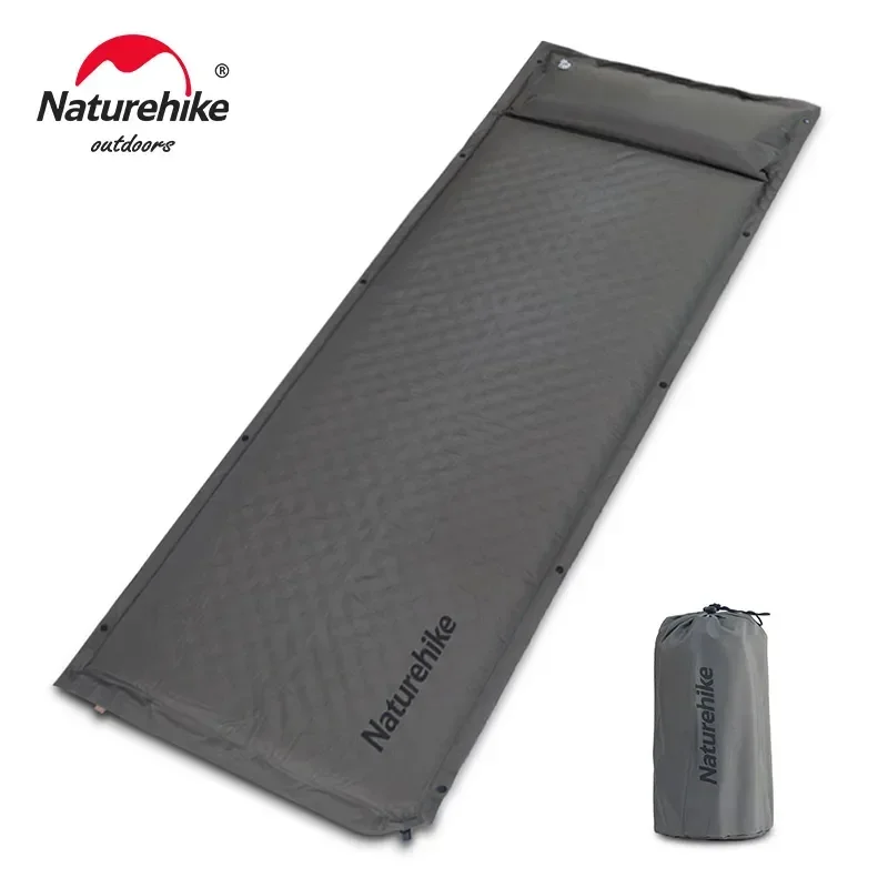 Outdoor Camping Rugs - Naturehike الذاتي تضخيم الهواء حصيرة ،