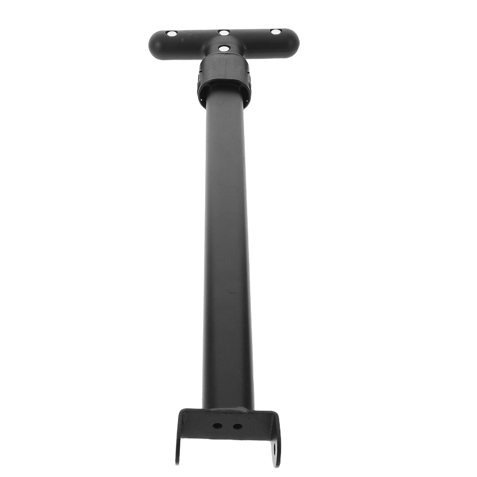 Outdoor Camping Trolley - 18-27.6 مقبض بديل قابل للطي لعربة