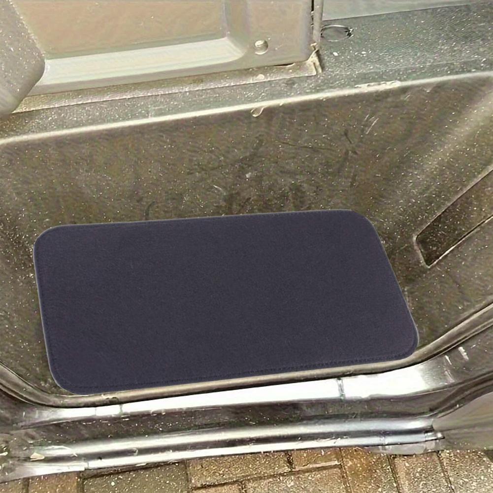 2 قطعة RV السجاد المضادة للانز - مراجعة Outdoor Camping Rugs وسعره