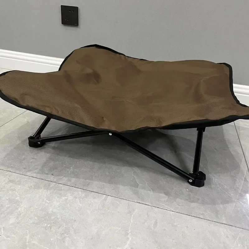 سرير مريح قابل للإزالة للقطط و - مراجعة Outdoor Camping Dog Bed وسعره