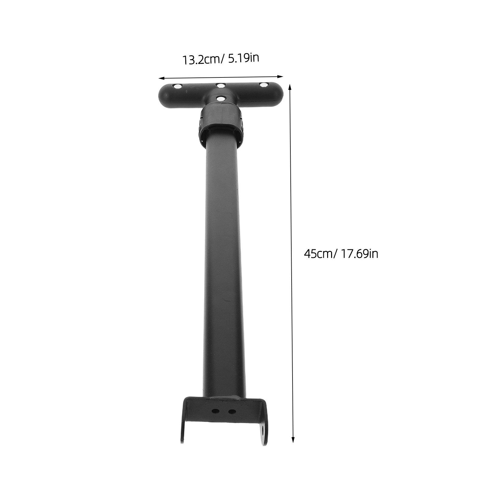 18-27.6 مقبض بديل قابل للطي لع - مراجعة Outdoor Camping Trolley وسعره