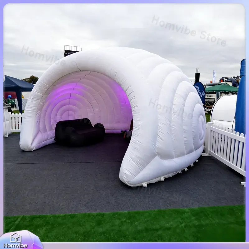 خيمة قبة قابلة للنفخ خفيفة الو - مراجعة Outdoor Camping Exhibition وسعره